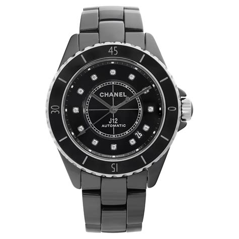 montre chanel j12 prix femme|Chanel j12 paradoxe watch.